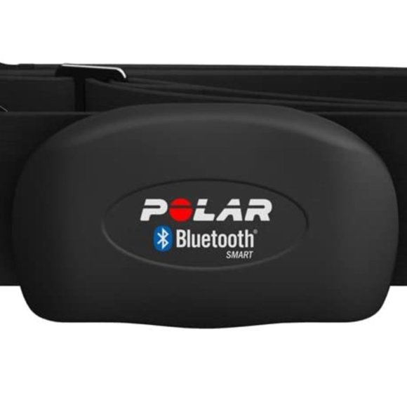 Polar H7 Bluetooth Heart Rate Sensor - Picture 4 of 5